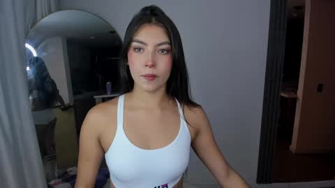 Snapshot of jade_ws chatting on 02.17.25 Jade online show from 02.17.25