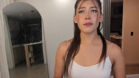 Snapshot of jade_ws chatting on 02.25.25 Jade online show from 02.25.25