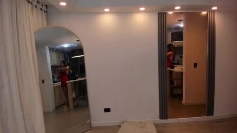 Snapshot of jade_ws chatting on 02.28.25 Jade online show from 02.28.25