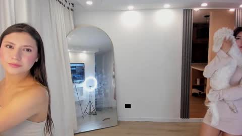 Snapshot of jade_ws chatting on 03.06.25 Jade online show from 03.06.25