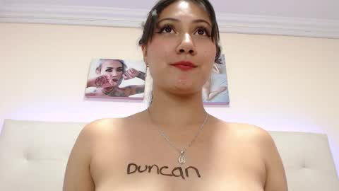 Snapshot of jadeadamsxx chatting on 05.30.26 Jadeadamsxx online show from 05.30.26