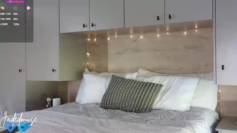 Jade online show from 03.09.26