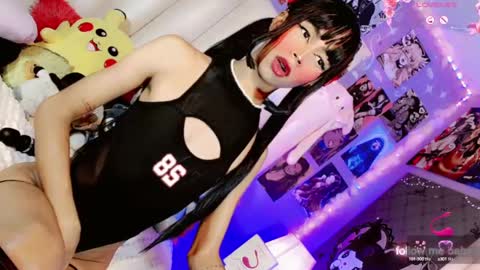 Snapshot of jadee_williamss chatting on 09.13.25 Jadee Williamss online show from 09.13.25