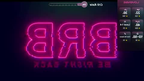 jadeestudios online show from 11.20.25