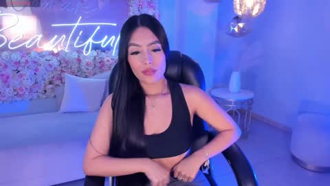 JADE EVANS online show from 12.29.24