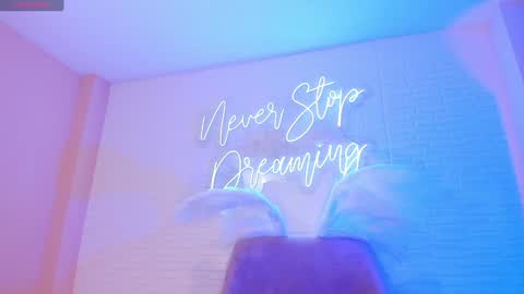 JADE EVANS online show from 01.21.25