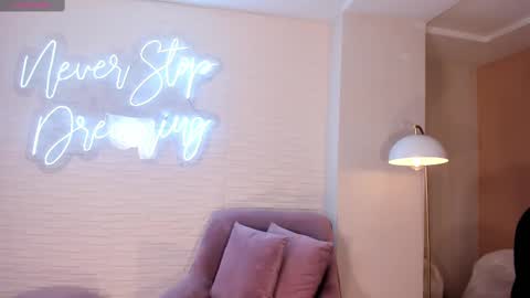 JADE EVANS online show from 02.28.25