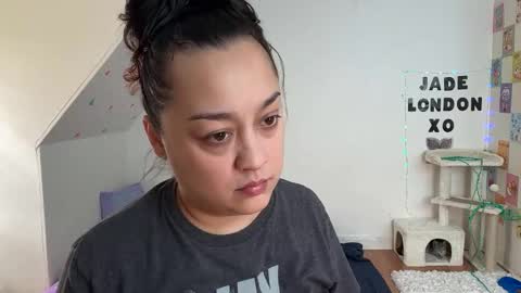 Jade online show from 02.27.25