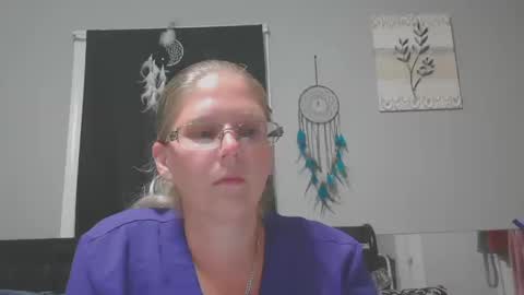 JadeLuv online show from 10.17.25