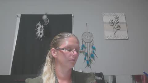 JadeLuv online show from 06.08.26