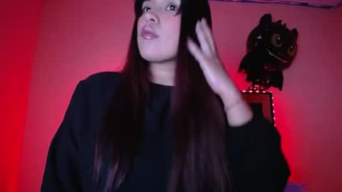 Snapshot of jademadisson chatting on 07.13.26 jade online show from 07.13.26