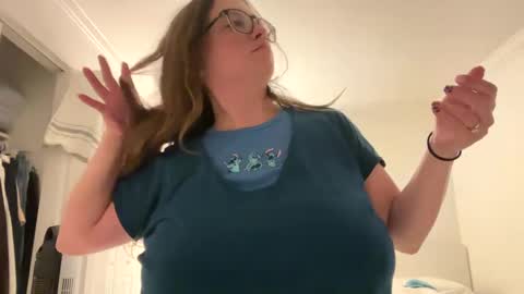 jademonroe0522 online show from 10.11.25