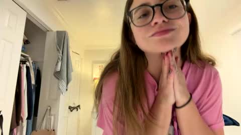 jademonroe0522 online show from 10.24.25