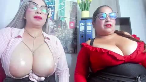 JADEMOOMS online show from 10.11.25