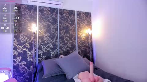 JADE online show from 03.11.25