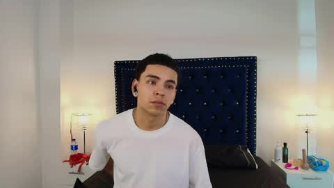 Jaden and Sofia  online show from 05.03.26
