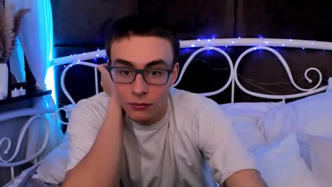 Jaden online show from 12.15.25