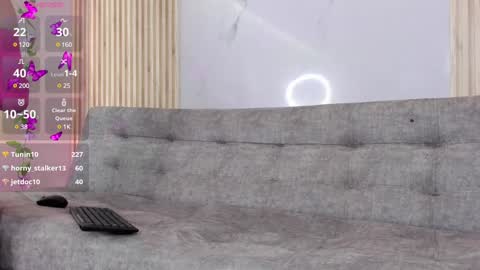 Snapshot of jaden_montgomeri chatting on 01.17.25 ARIA online show from 01.17.25