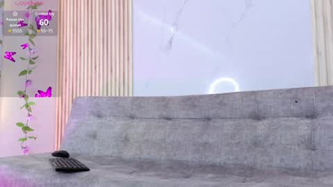 Snapshot of jaden_montgomeri chatting on 02.06.25 ARIA online show from 02.06.25