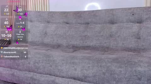 Snapshot of jaden_montgomeri chatting on 02.08.25 ARIA online show from 02.08.25