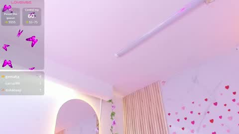 Snapshot of jaden_montgomeri chatting on 02.28.25 ARIA online show from 02.28.25