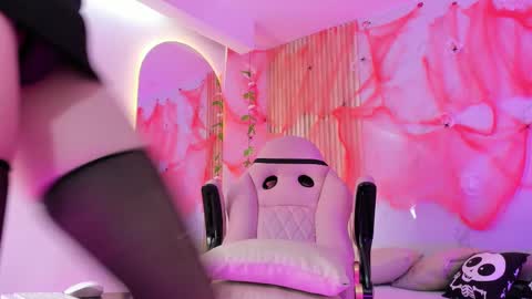 Snapshot of jaden_montgomeri chatting on 10.03.25 ARIA online show from 10.03.25