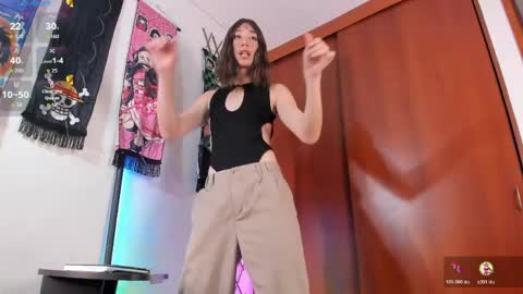 ARIA online show from 05.06.26