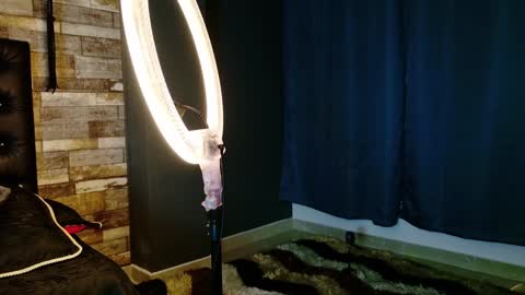 Jaden Feynman online show from 12.09.24