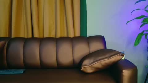 Jaden Feynman online show from 03.06.25