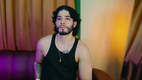 Jaden Feynman online show from 09.15.25