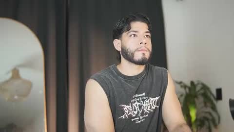 Jaden Feynman online show from 06.20.26