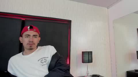 JadenJake online show from 07.20.26