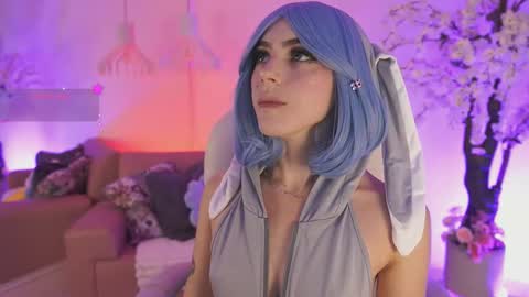 Jade Summer online show from 02.13.26