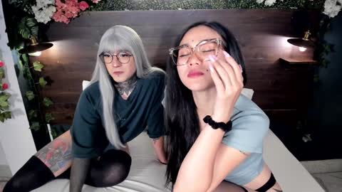 Jade  Khada online show from 12.19.24