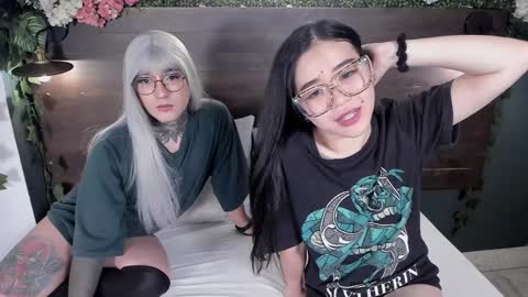 Jade  Khada online show from 01.28.25