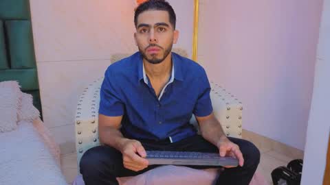 Jadiel online show from 05.30.26
