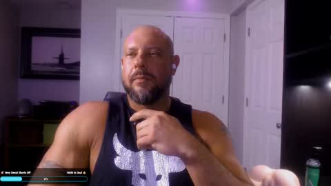 Jagger34 online show from 09.08.25