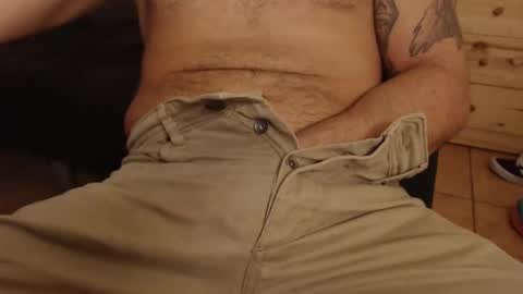 Snapshot of jagger_master chatting on 09.20.25 Jagger online show from 09.20.25