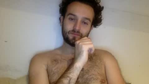 jaguar2792 online show from 11.23.25