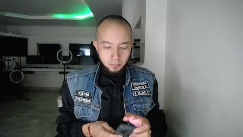 Jahgio online show from 01.14.25