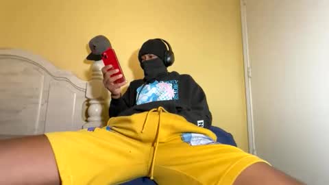 jahnndoeee online show from 05.27.26