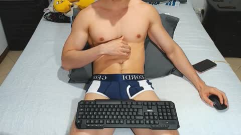 jahshot4 online show from 11.17.25