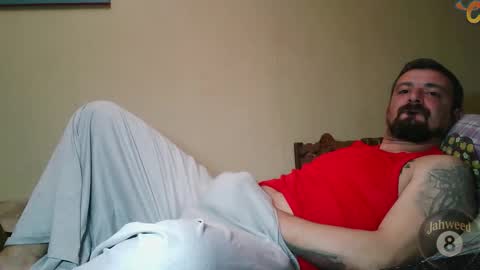 Snapshot of jahweed8 chatting on 03.20.26 Jahweed online show from 03.20.26