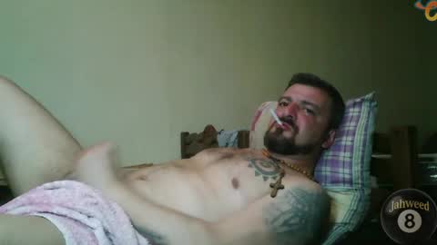 Jahweed online show from 05.05.26