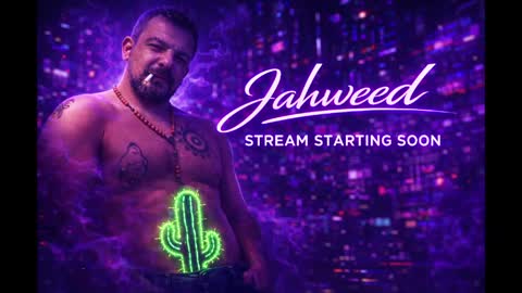 Jahweed online show from 05.27.26