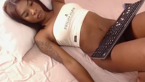 jahzzara online show from 04.25.26