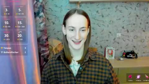 Snapshot of jaidii_ chatting on 01.05.26 Jeidi online show from 01.05.26