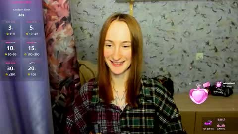 Snapshot of jaidii_ chatting on 01.07.26 Jeidi online show from 01.07.26