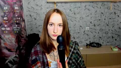 Snapshot of jaidii_ chatting on 01.12.26 Jeidi online show from 01.12.26