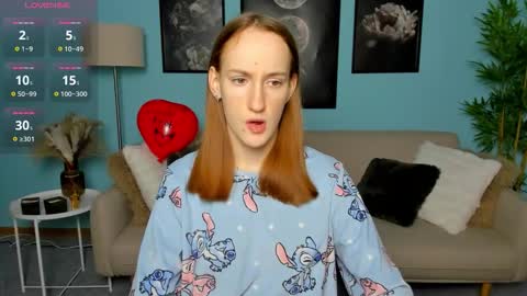 Snapshot of jaidii_ chatting on 02.14.26 Jeidi online show from 02.14.26